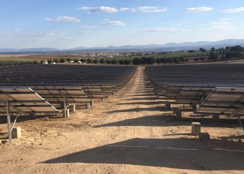 ArcelorMittal Energy signs landmark PPA for Spanish solar farms